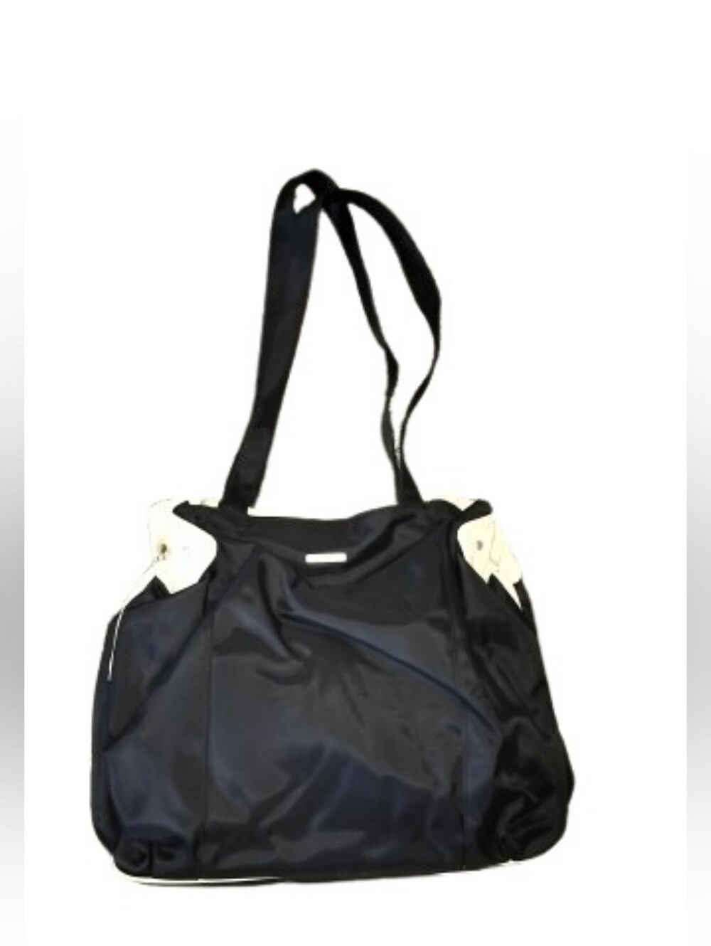 Catini Diaper Bag Black